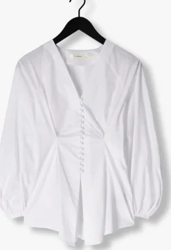 witte inwear blouses helvelw blouse