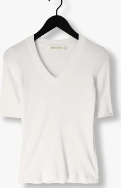 witte inwear top dagnaiw v t-shirt