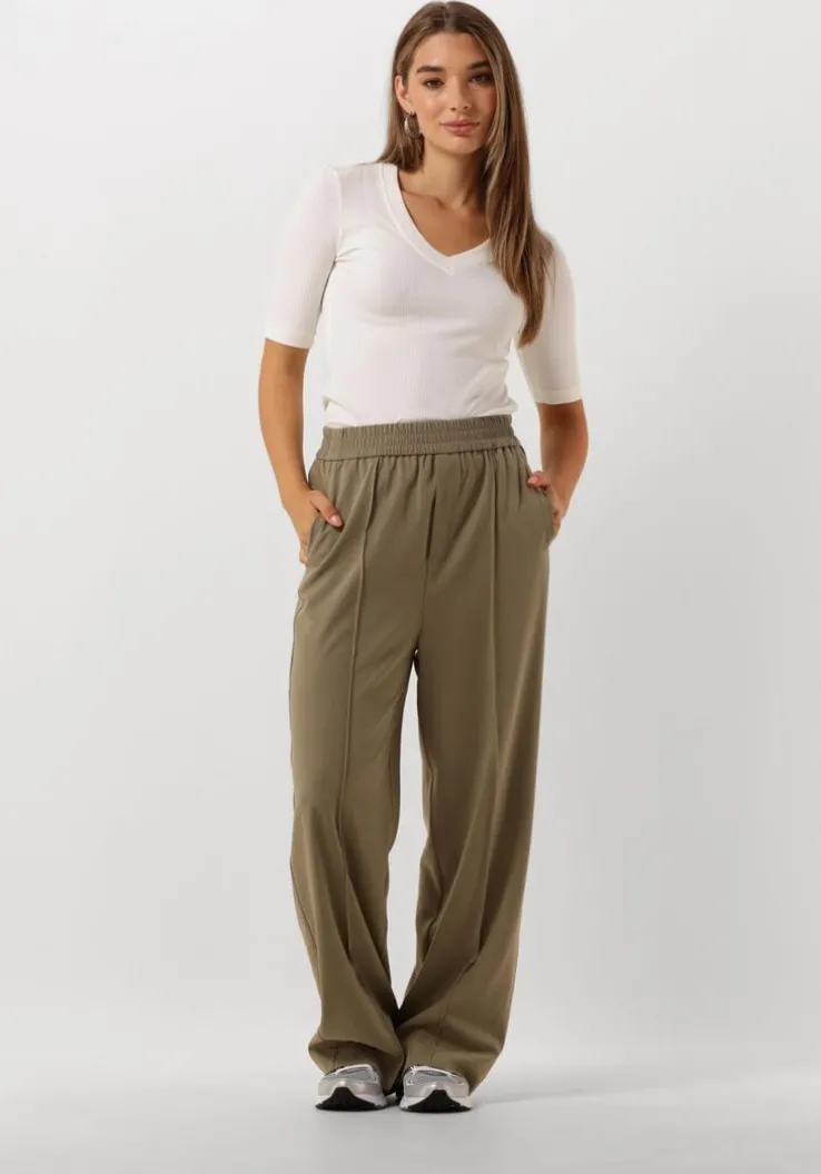 witte inwear top dagnaiw v t-shirt