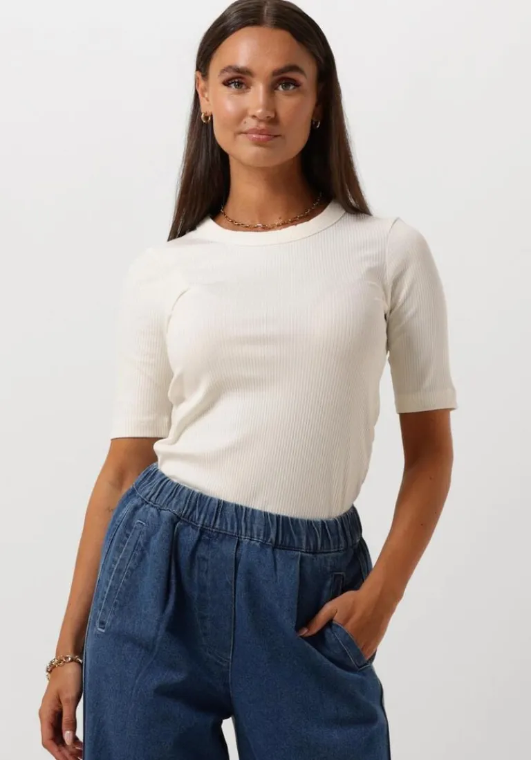 INWEAR te top dagnaiw t-shirt>DAMES Tops & T-Shirts