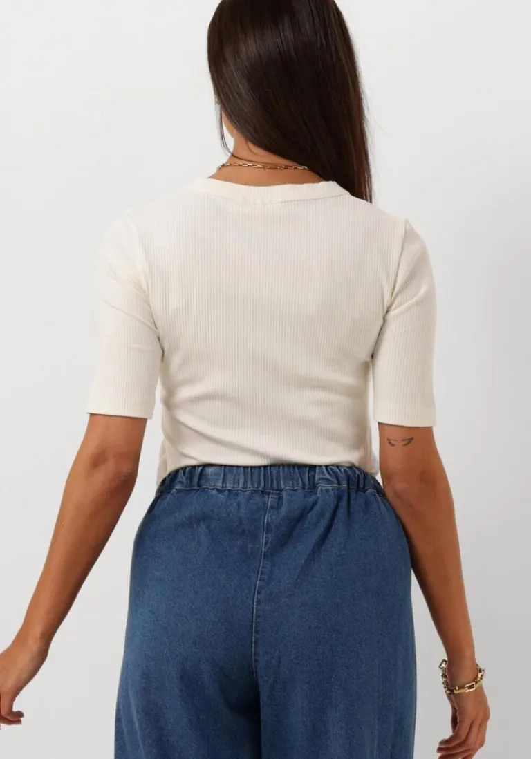 INWEAR te top dagnaiw t-shirt>DAMES Tops & T-Shirts