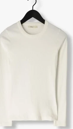 witte inwear tops & t-shirts dagnaiw t-shirt ls