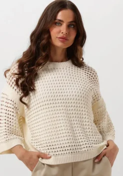 witte inwear trui pietiw tshirt