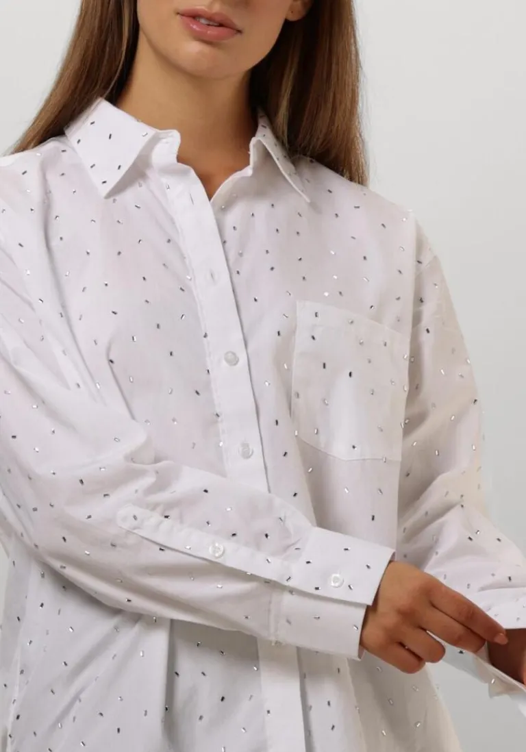 JANICE te blouses kygo>DAMES Blouses