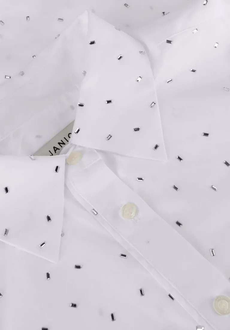 JANICE te blouses kygo>DAMES Blouses