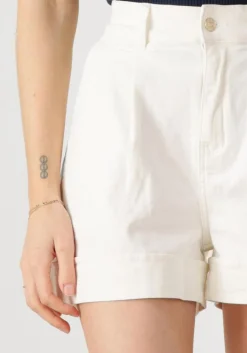 JANICE te shorts arthur denim><noscript><img width=