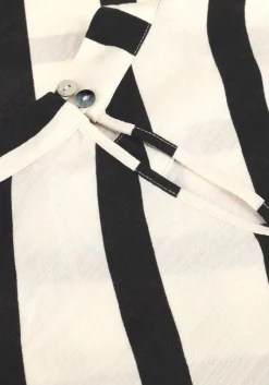 JANSEN AMSTERDAM te blouses teddie blouse bs 116 short sleeve high neck><noscript><img width=