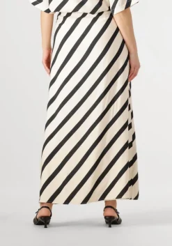 witte jansen amsterdam maxirok thirza rok bs 688 long