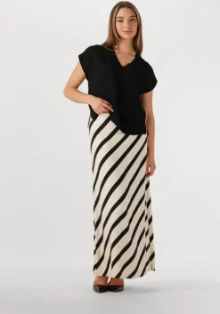 witte jansen amsterdam maxirok thirza rok bs 688 long