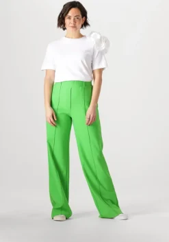 witte jansen amsterdam t-shirt roxy t-shirt co 105 short slv flower detail