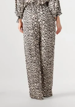 JANSEN AMSTERDAM te wijde broek romana broek wa 429 wide long><noscript><img width=