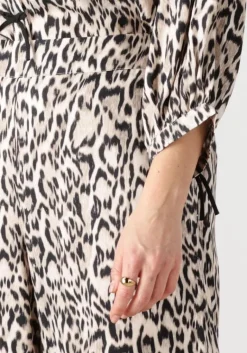 JANSEN AMSTERDAM te wijde broek romana broek wa 429 wide long><noscript><img width=