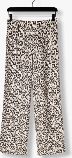 JANSEN AMSTERDAM te wijde broek romana broek wa 429 wide long><noscript><img width=