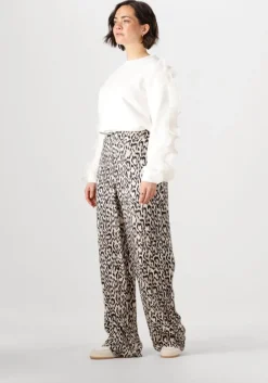 JANSEN AMSTERDAM te wijde broek romana broek wa 429 wide long><noscript><img width=