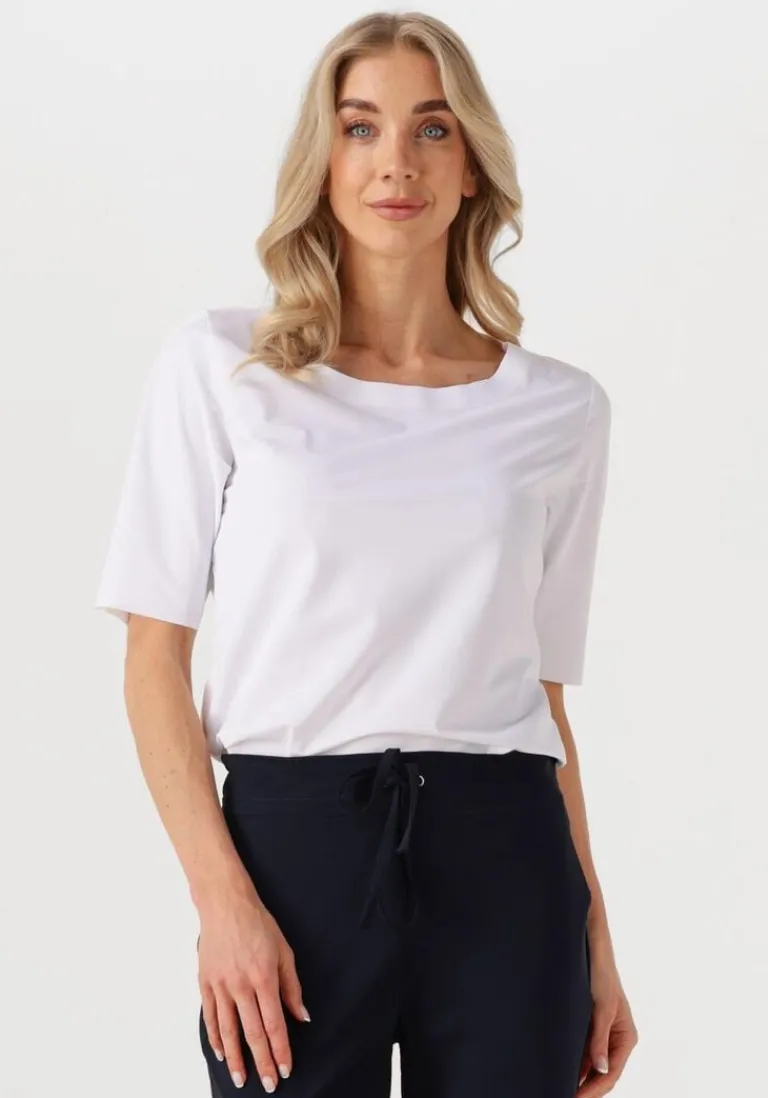 JAPAN TKY te top fukiko>DAMES Tops & T-Shirts