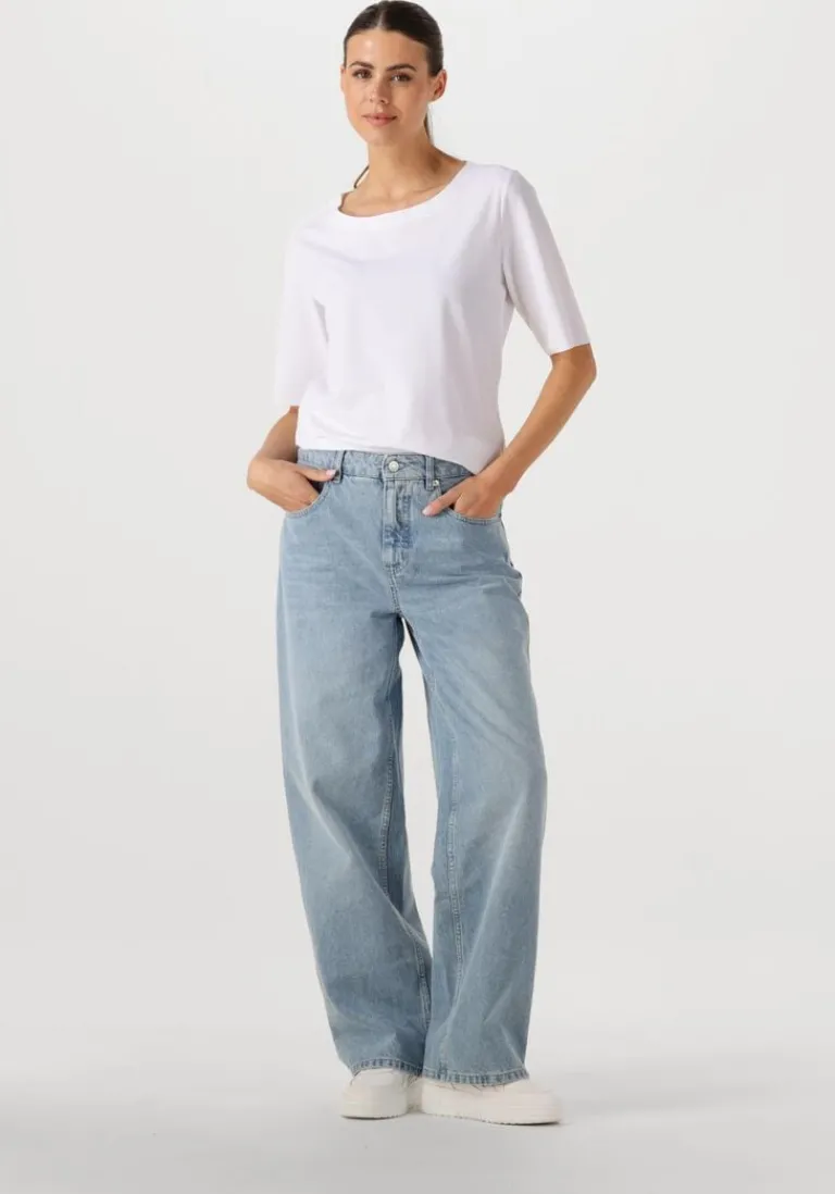 JAPAN TKY te top fukiko>DAMES Tops & T-Shirts