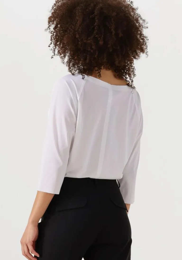 JAPAN TKY te t-shirt nariko>DAMES Tops & T-Shirts