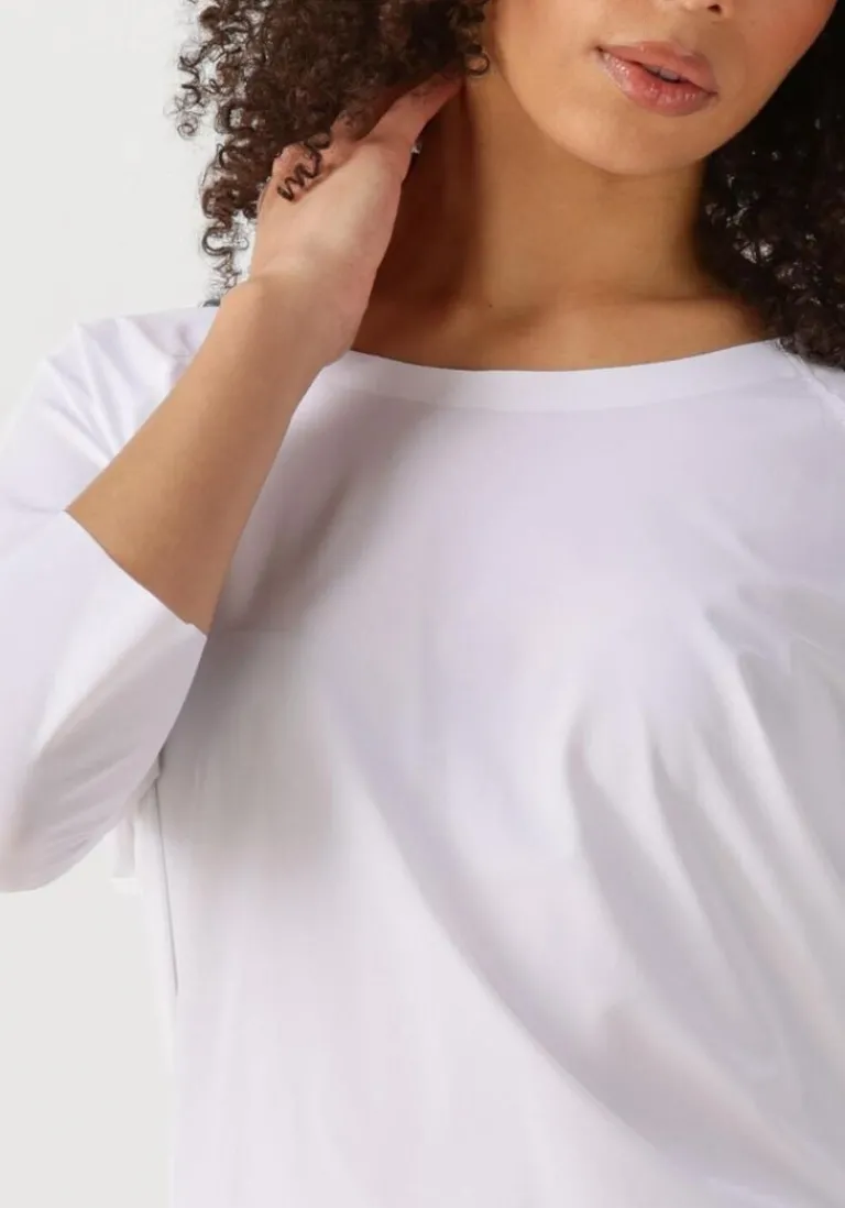 JAPAN TKY te t-shirt nariko>DAMES Tops & T-Shirts