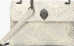 KURT GEIGER LONDON te schoudertas soft md kensington>DAMES Schoudertassen