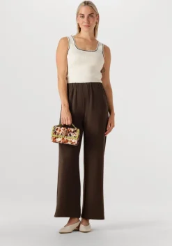 witte kurt geiger london handtas sm bond top handle bag