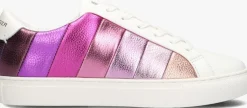 KURT GEIGER LONDON te lage sneakers lane stripe>DAMES Sneakers