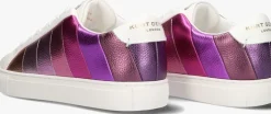 KURT GEIGER LONDON te lage sneakers lane stripe><noscript><img width=
