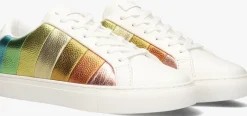 KURT GEIGER LONDON te lage sneakers lane stripe>DAMES Sneakers