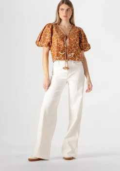 LAUREN RALPH LAUREN te lage sneakers hailey 6 low top lace>DAMES Sneakers