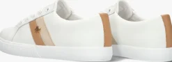 LAUREN RALPH LAUREN te lage sneakers janson ii low top lace><noscript><img width=