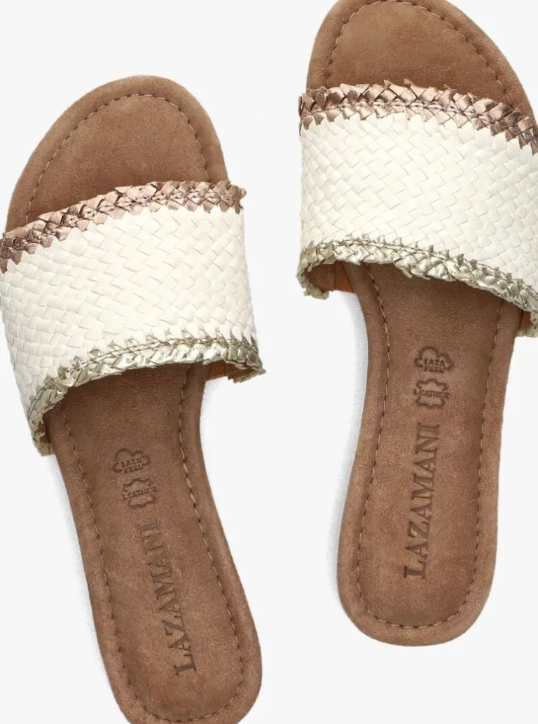 LAZAMANI te slippers 33.486>DAMES Slippers