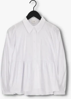witte levete room blouses lr-isla solid 64 shirt