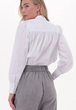 witte levete room blouses lr-isla solid 62 shirt