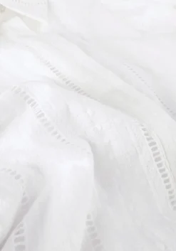 witte levete room mini jurk alaya 2