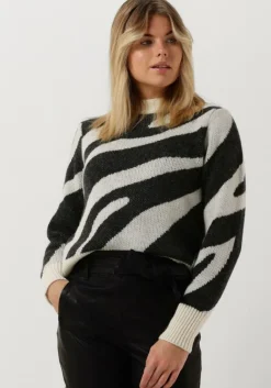 LEVETE ROOM te trui lr-kalima 17 pullover>DAMES Truien & Vesten