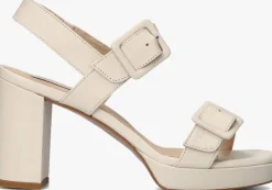 LINA LOCCHI te sandalen au 180>DAMES Sandalen