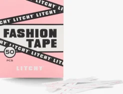 LITCHY te bodyfashion fashion tape>DAMES Bodyfashion