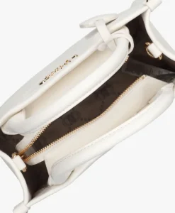 witte liu jo handtas ridhi shopping