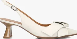 LODI te slingbacks kal5307>DAMES Hakken|Slingbacks