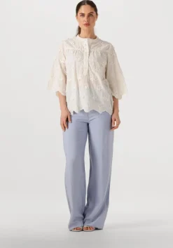 witte lollys laundry blouses louisell blouse ss