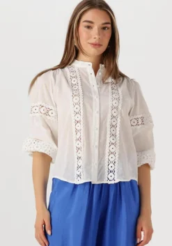witte lollys laundry blouses junell shirt ls
