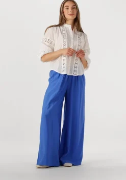 witte lollys laundry blouses junell shirt ls