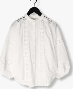 witte lollys laundry blouses junell shirt ls