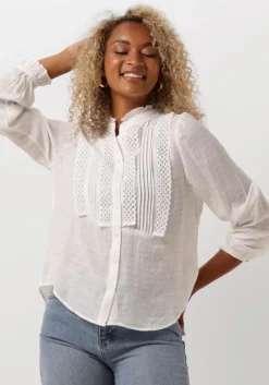 LOLLYS LAUNDRY te blouses arielll shirtls>DAMES Blouses