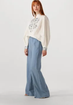 LOUIZON te blouses swirling><noscript><img width=