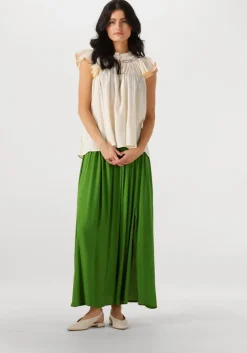 LOUIZON te t-shirt guylem>DAMES Tops & T-Shirts