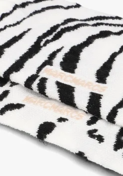 witte marcmarcs sokken evi 2-pack