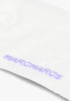 witte marcmarcs sokken phoebe