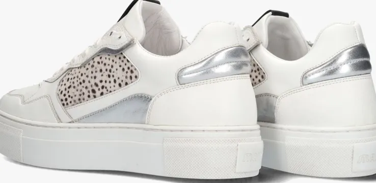 witte maruti lage sneakers tavi