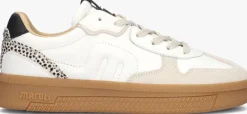 MARUTI te lage sneakers yale>DAMES Sneakers