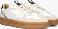 MARUTI te lage sneakers yale>DAMES Sneakers